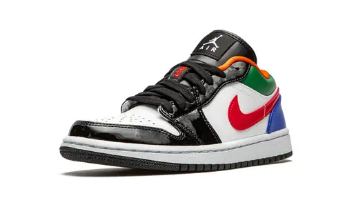 Air Jordan 1 AIR JORDAN 1 LO SE WMNS 'Multi-Color' 