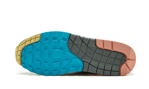Nike Air Max Air Max 1 97 VF SW 'Sean Wotherspoon'