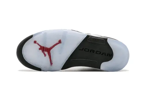 Air Jordan 5 Air Jordan 5 Retro 'CEMENT' 