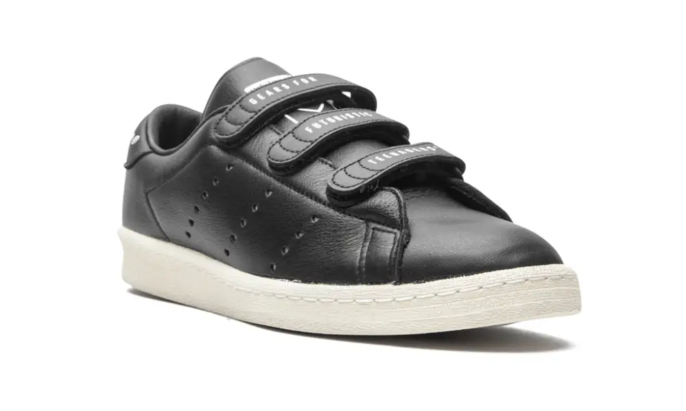 More Adidas Shoes CONSORTIUM HUMAN MADE MASTER 'HUMAN MADE' 