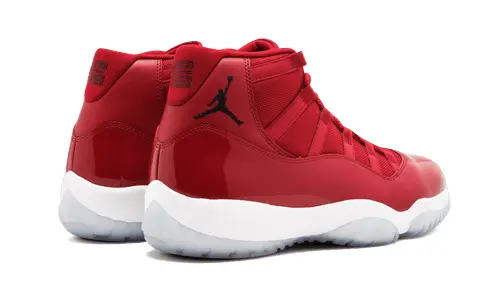 Air Jordan 11 Air Jordan 11 Retro 'Win Like 96' 