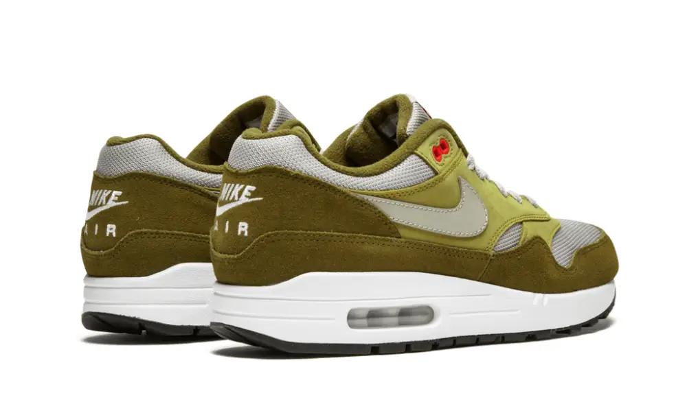 Nike Air Max Air Max 1 Premium Retro 'Curry Pack' 