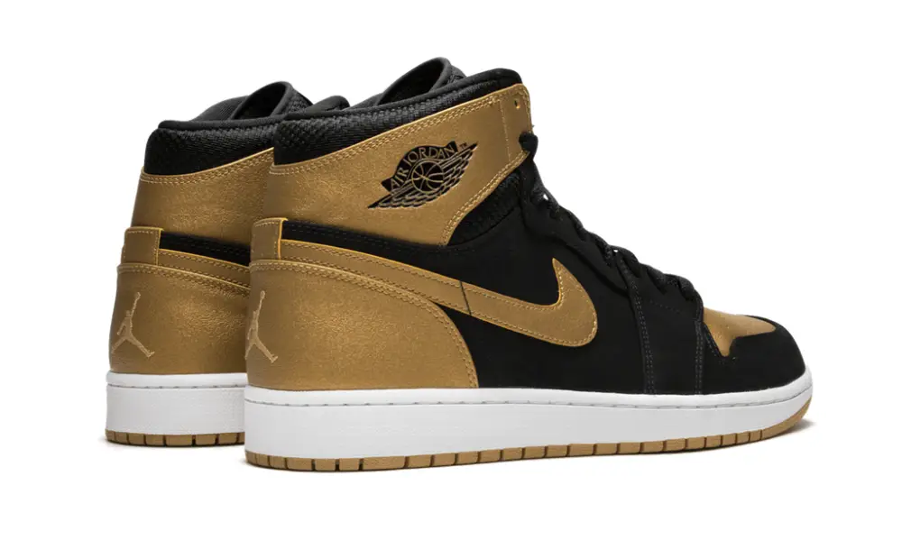 Air Jordan 1 Air Jordan 1 Retro High 'Melo' 