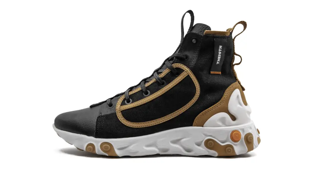 Nike Lifestyle React Ianga 