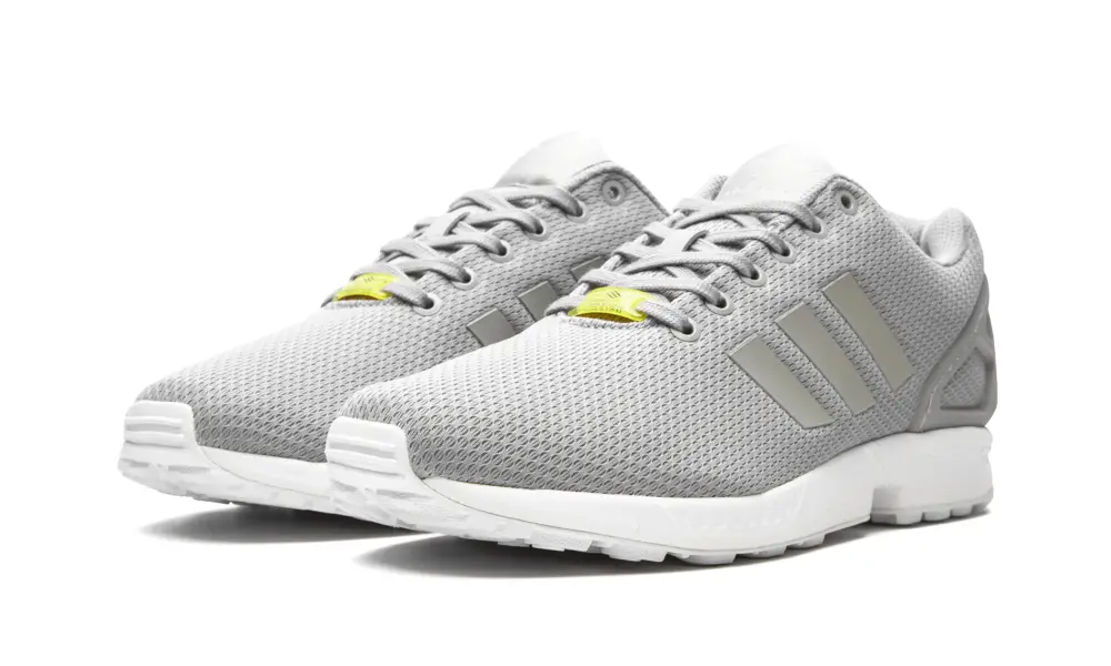 More Adidas Shoes ZX Flux