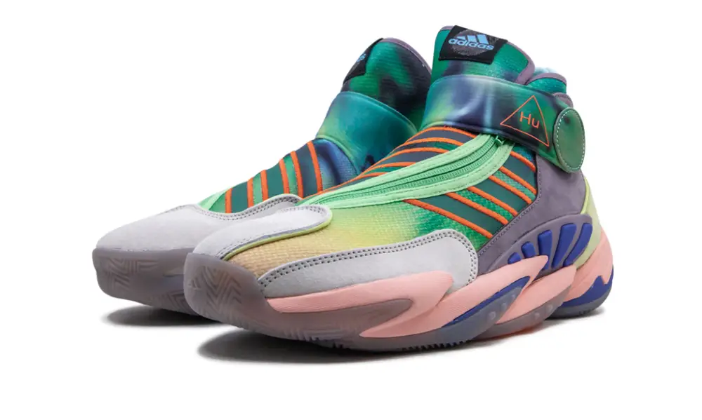 More Adidas Shoes PW 0 To 60 'Pharrell Williams' 