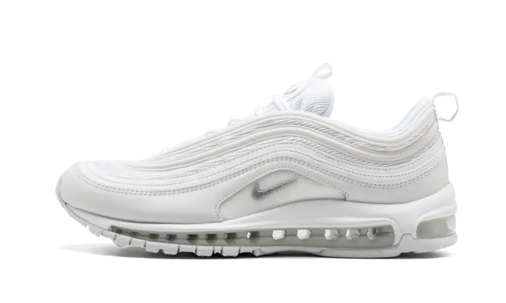 Nike Air Max Air Max 97 'Triple White'