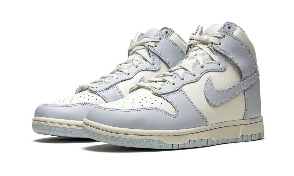 Nike Dunk DUNK HIGH WMNS 'Football Grey'