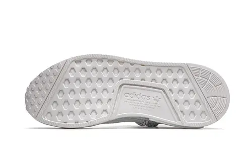 Adidas NMD NMD Humanrace 'Pharrell Williams - Core White' 
