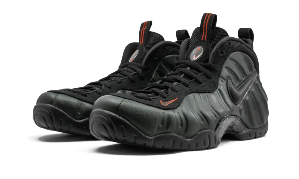 Nike Basketball Air Foamposite Pro 'Sequoia' 