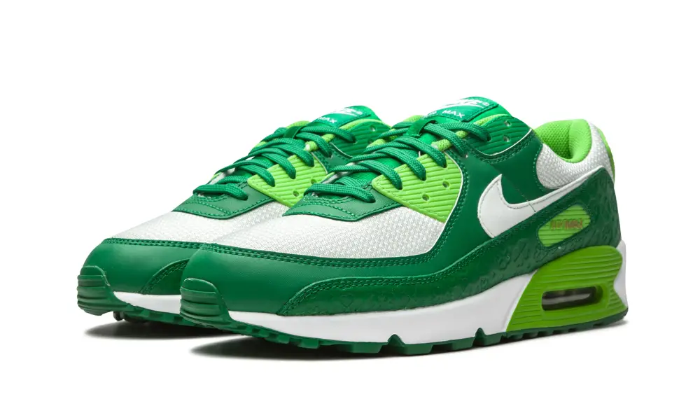 Nike Air Max Air Max 90 'St Patrick's 2021' 