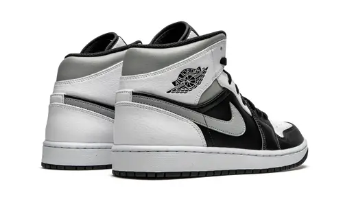 Air Jordan 1 Air Jordan 1 Mid 'White Shadow' 