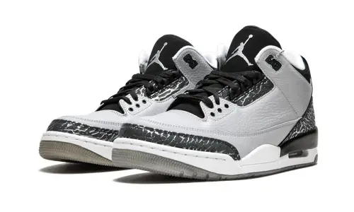 Air Jordan 3 Air Jordan 3 Retro 'Wolf Grey' 6FE732015