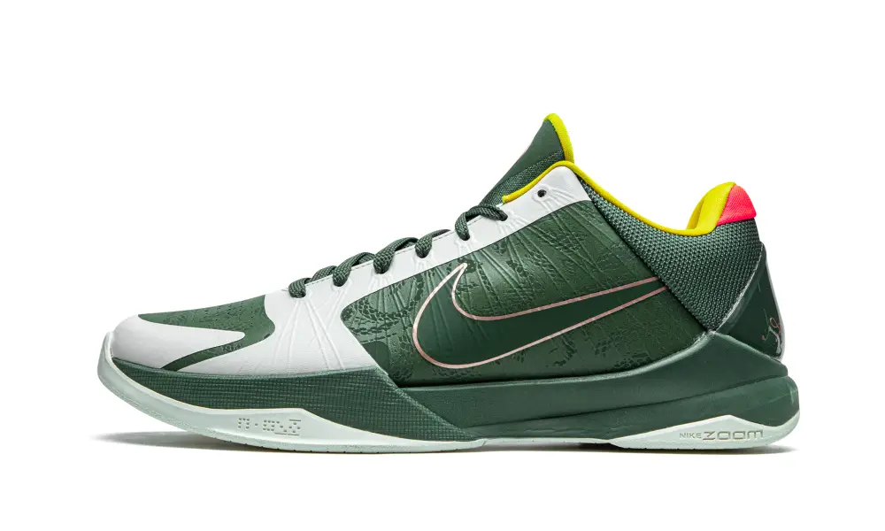 Nike Basketball Kobe 5 Protro 'EYBL' 