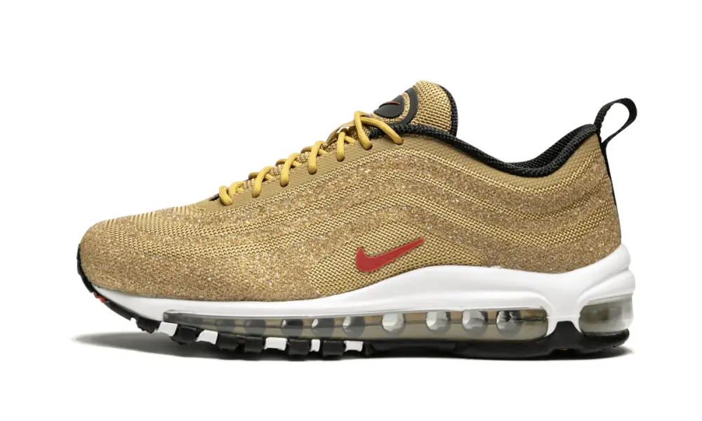 Nike Air Max AIR MAX 97 LX WMNS 'Gold Swarovski' 