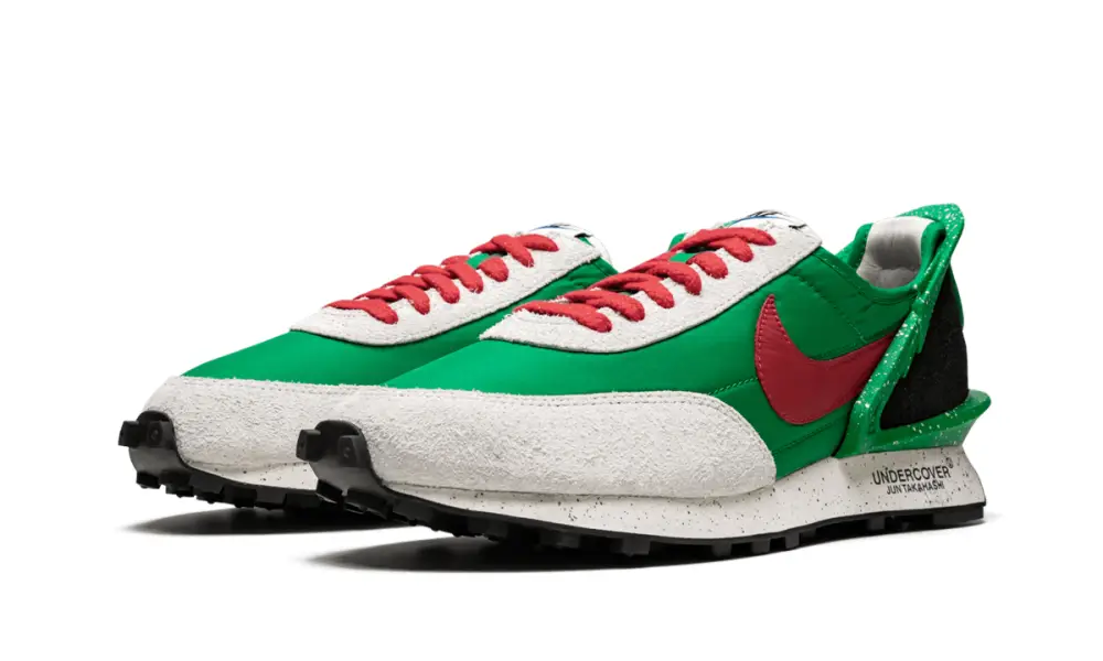 Nike Lifestyle DAYBREAK / UNDERCOVER MNS WMNS 'Undercover - Lucky Green'