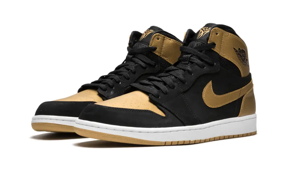 Air Jordan 1 Air Jordan 1 Retro High 'Melo'