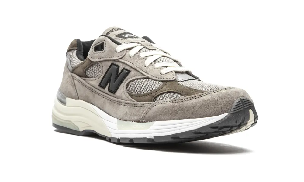 New Balance 992 992 'JJJJOUND. - Grey'