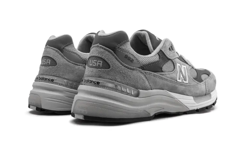 New Balance 992 992 'Grey' 