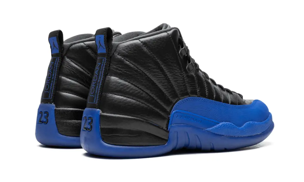 Air Jordan 12 Air Jordan 12 'Royal' 