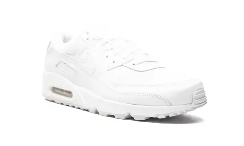 Nike Air Max Air Max 90 'Triple White'