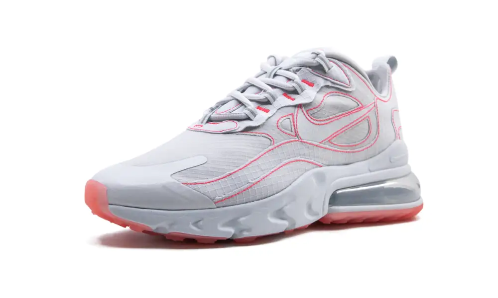 Nike Lifestyle Air Max 270 React SP