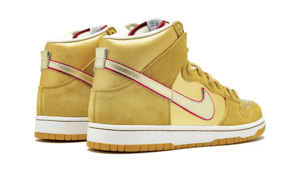 Nike SB SB Dunk High Premium 'Eric Koston'