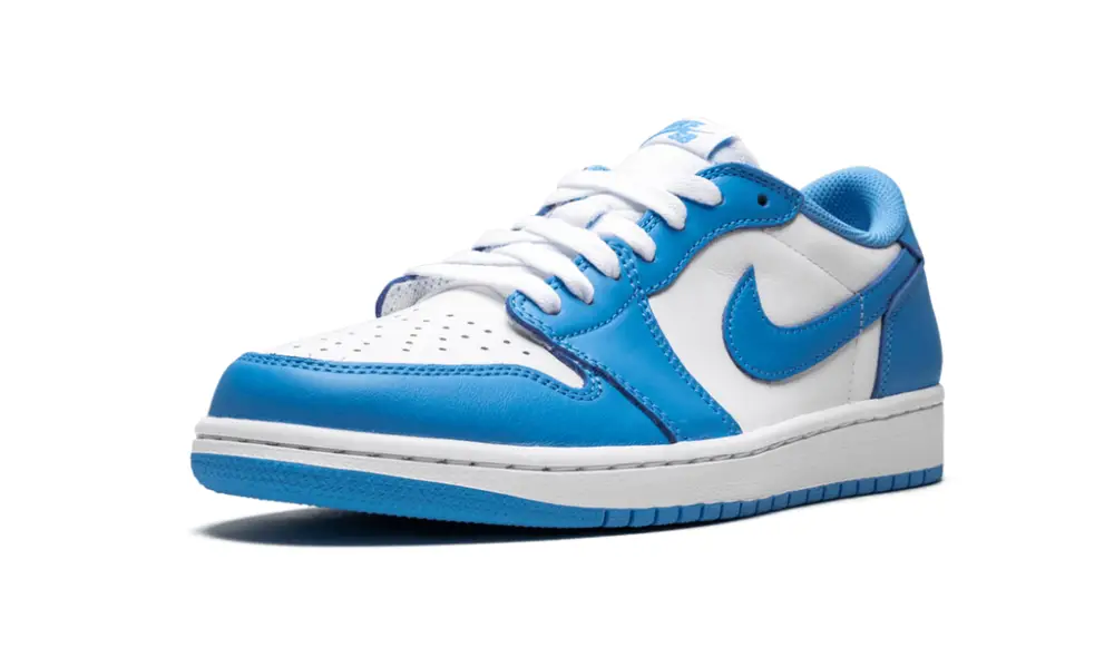 Air Jordan 1 Air Jordan 1 Low SB 'Eric Koston' 