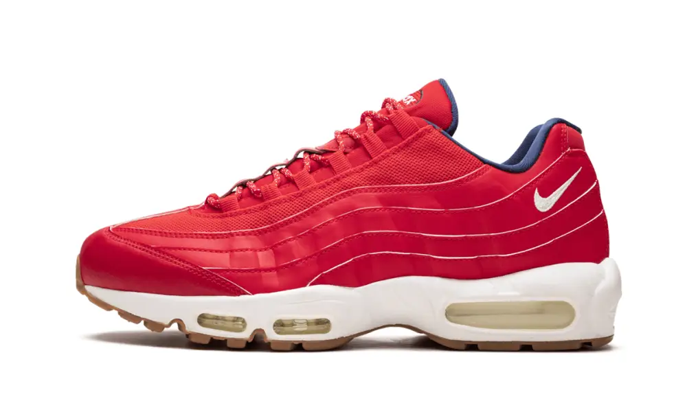 Nike Air Max Air Max 95 PRM '4th Of July'