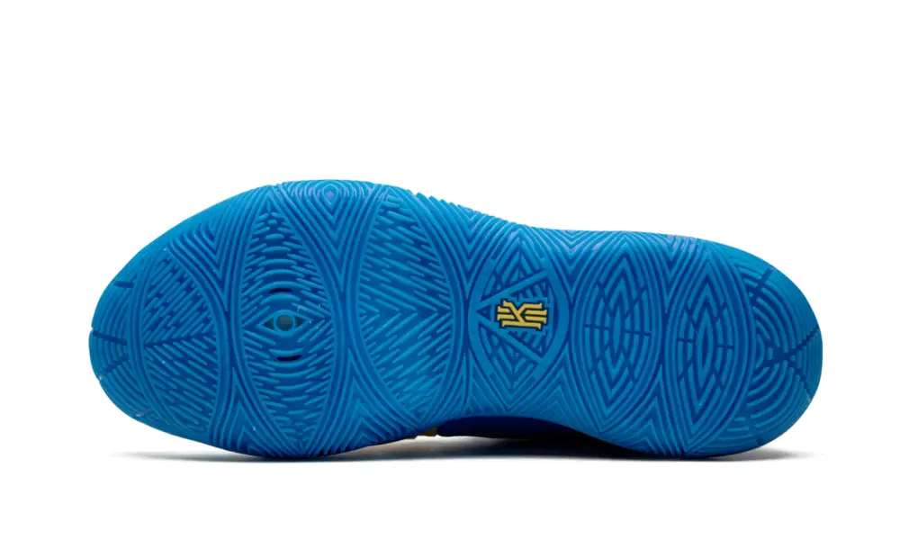 Nike Basketball Kyrie 5 'Concepts X Nike Kyrie - Special box' 