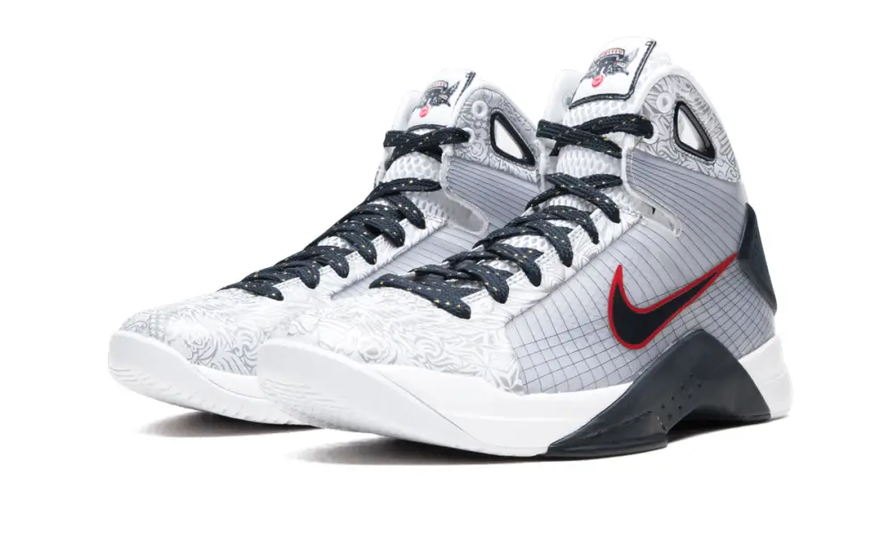 Nike Dunk Hyperdunk OG 'United We Rise' 