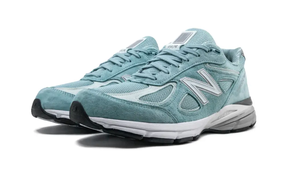 New Balance 990 990 V4 'Mineral Sage' 
