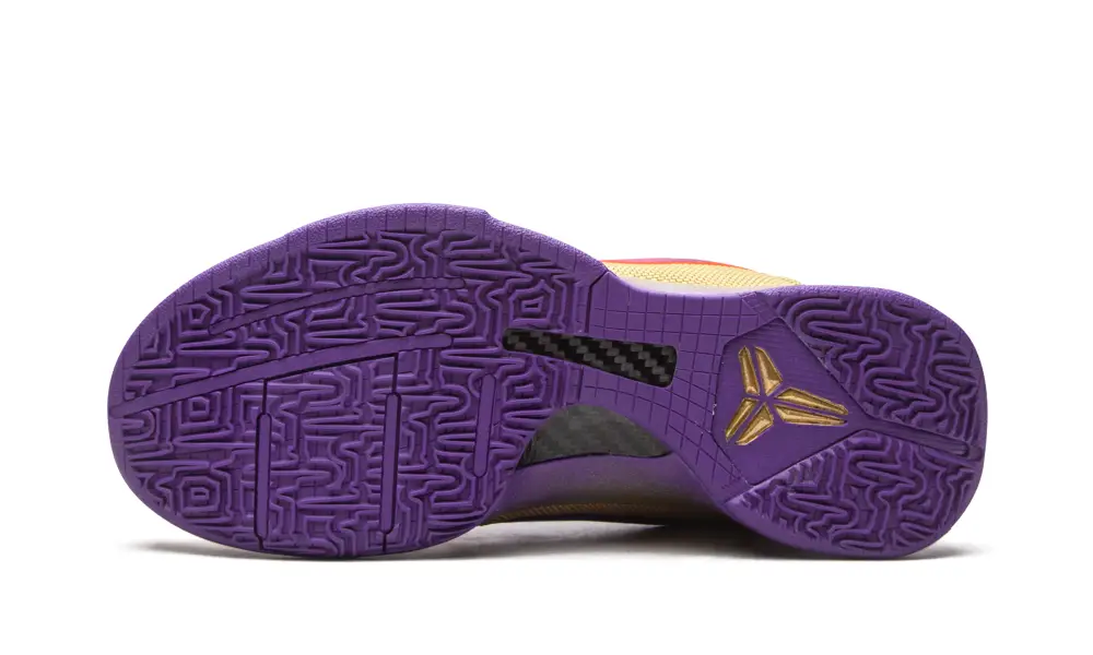 Nike Basketball Kobe 5 Protro 'Undefeated - Hall of Fame'