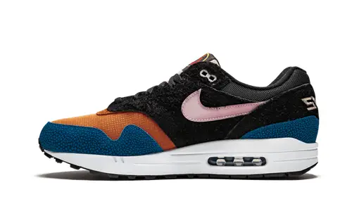 Nike Air Max Air Max 1 PRM 'Swipa De'Aaron Fox' 