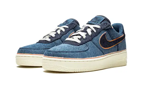 Nike Lifestyle Air Force 1 '07 PRM