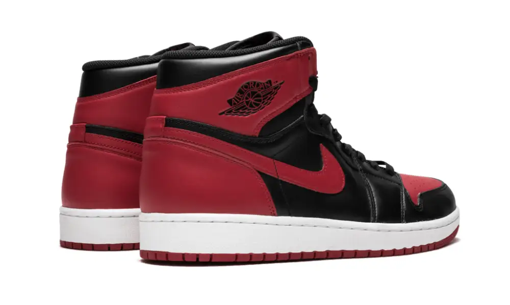 Air Jordan 1 Air Jordan 1 Retro High OG 'Bred 2013'