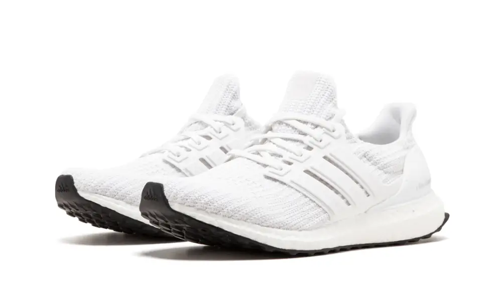 Adidas Ultraboost UltraBOOST 'Triple White'