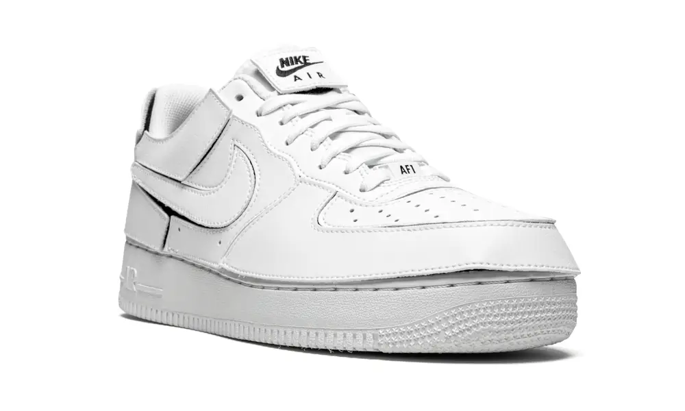 Nike Lifestyle Air Force 1 1 'Cosmic Clay' 