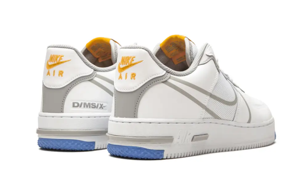Nike Lifestyle AIR FORCE 1 REACT