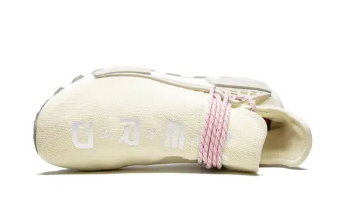 Adidas NMD NMD Hu 'Pharrell - N.E.R.D. - Cream' 