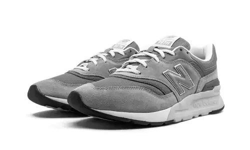 New Balance 997 997H 'Marblehead/Silver'