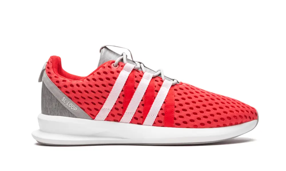More Adidas Shoes SL LOOP RACER WMNS