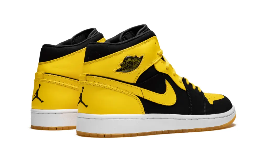 Air Jordan 1 Air Jordan 1 Mid 'Old Love New Love' 
