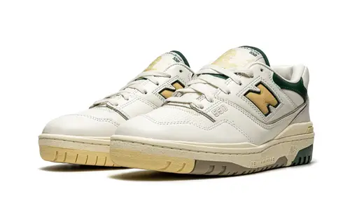 New Balance 550 550 'Aime Leon Dore - Natural Green'