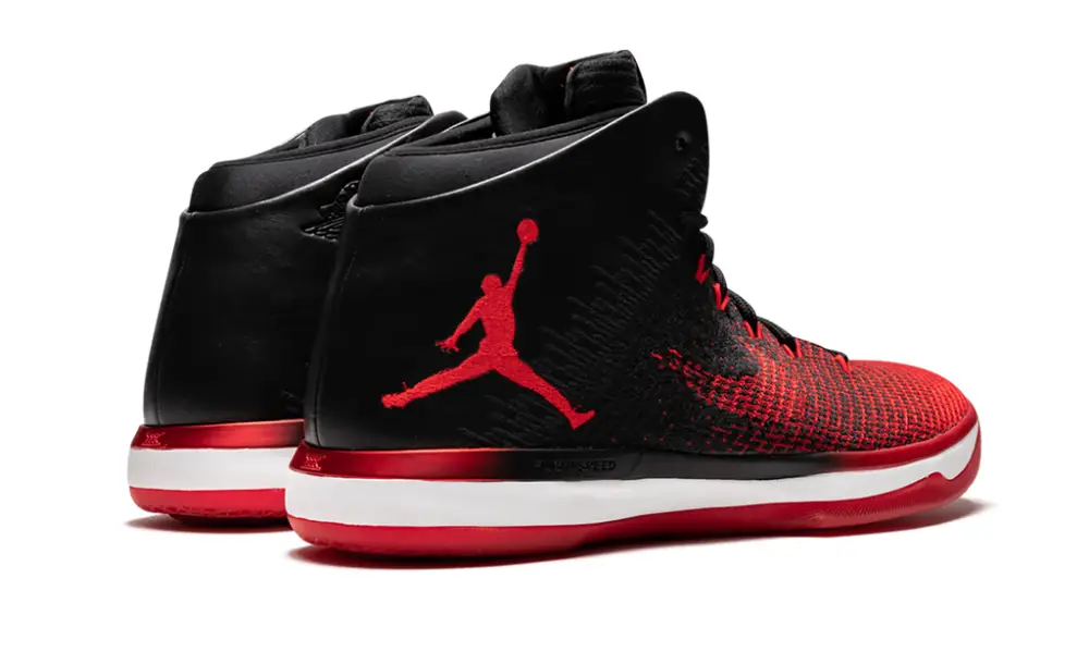 More Jordan Shoes Air Jordan 31 'BANNED' 