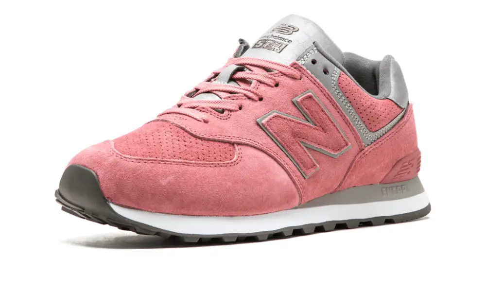New Balance 574 574 'Pink'