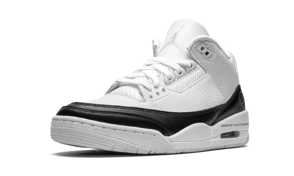 Air Jordan 3 Air Jordan 3 Retro SP 'Fragment' 