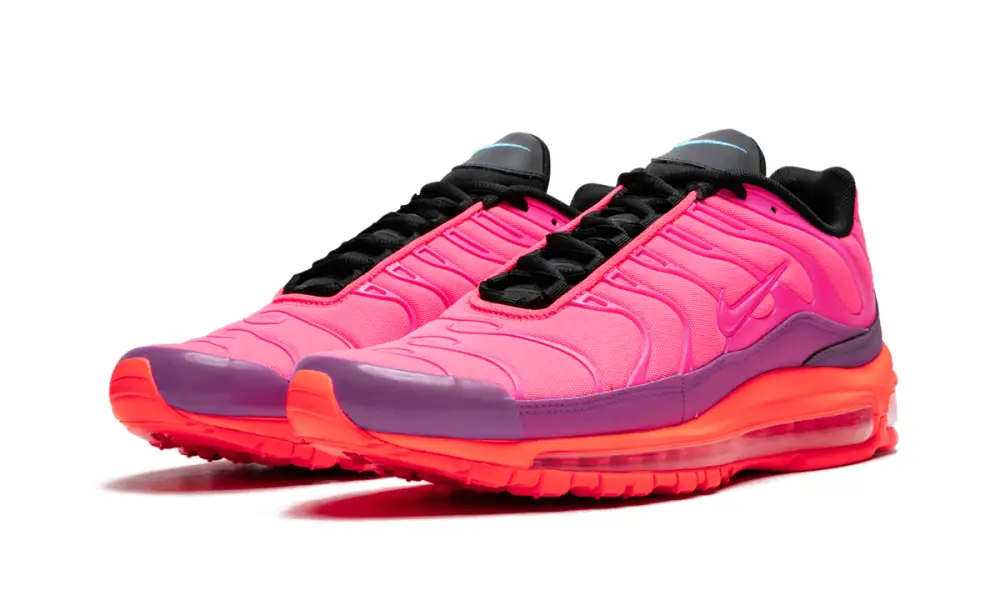 Nike Air Max Air Max 97   Plus 'Racer Pink' 