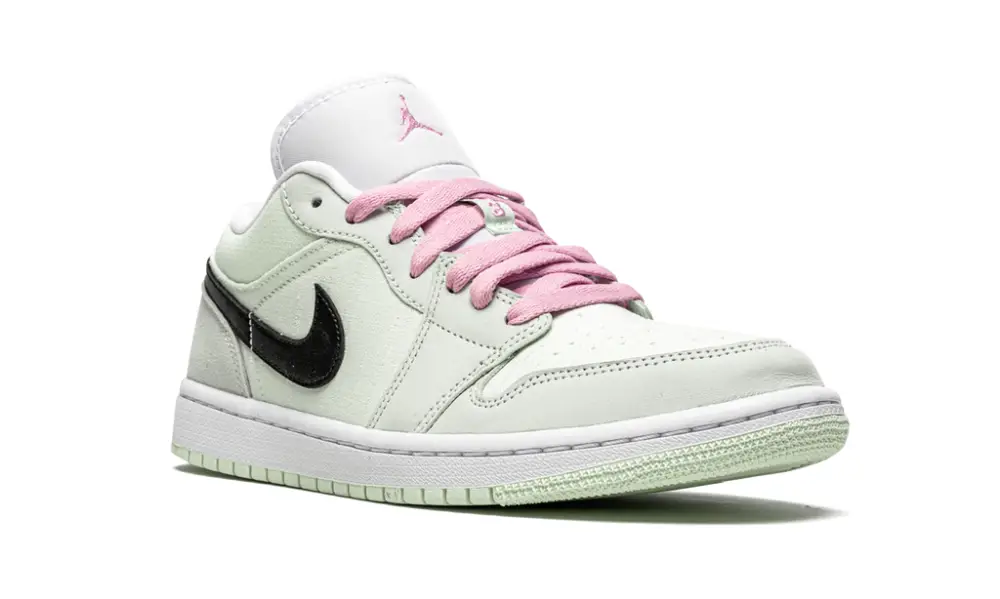 Air Jordan 1 AIR JORDAN 1 LO SE WMNS 'Barely Green' 