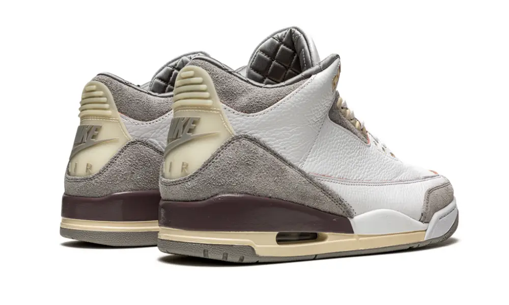 Air Jordan 3 AIR JORDAN 3 RETRO SP WMNS 'A Ma Maniére - Raised by Women' 